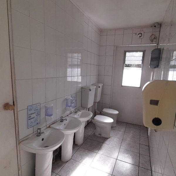 baño nivel medio - Heterogéneo 4